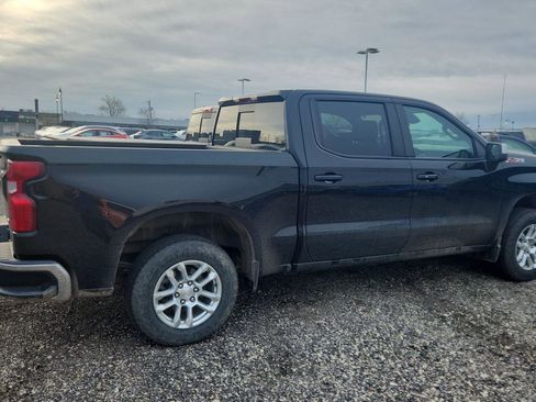 Used 2023 Chevrolet Silverado 1500 LT image 4