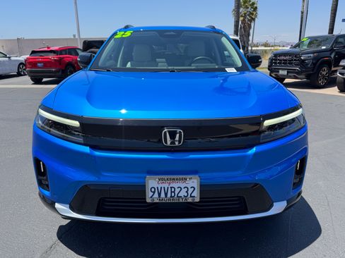 Used 2025 Honda Prologue Elite image 3