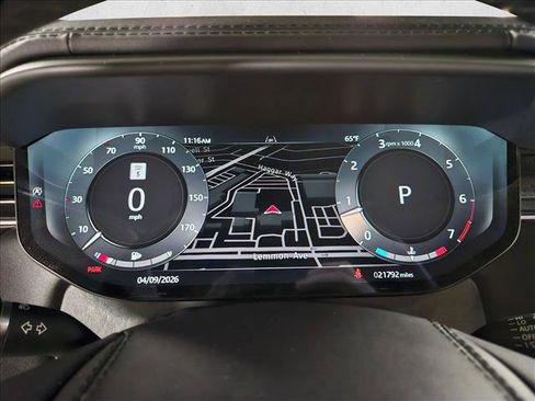 Used 2024 Land Rover Range Rover Sport Dynamic SE image 11