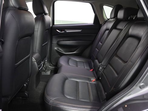 Used 2020 MAZDA CX-5 Grand Touring w/ GT Premium Package image 21