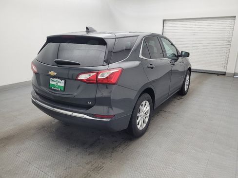 Used 2019 Chevrolet Equinox LT image 9