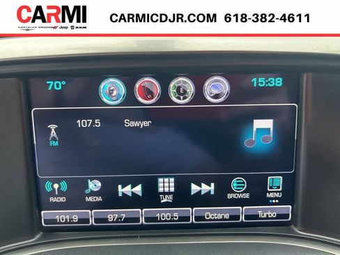 Used 2016 Chevrolet Silverado 2500 LT w/ Midnight Edition AWD/4WD image 26