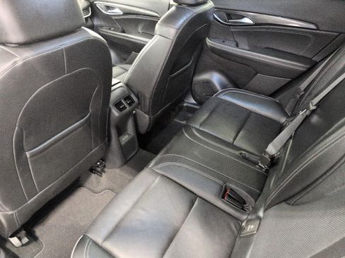 Used 2023 Buick Envision Essence AWD/4WD image 21