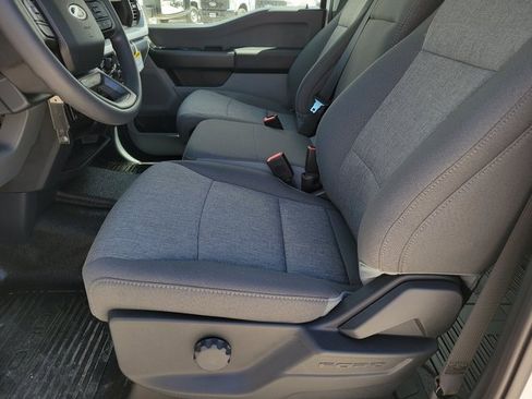 New 2025 Ford F250 XL w/ FX4 Off-Road Package image 6