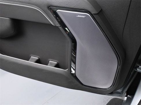 Used 2023 GMC Sierra 1500 AT4X image 29