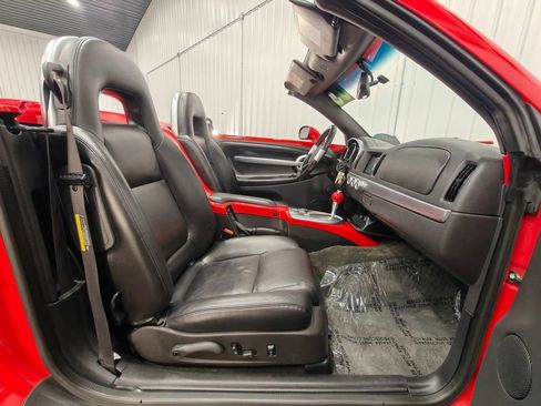 Used 2003 Chevrolet SSR w/ Preferred Equipment Group RWD image 22