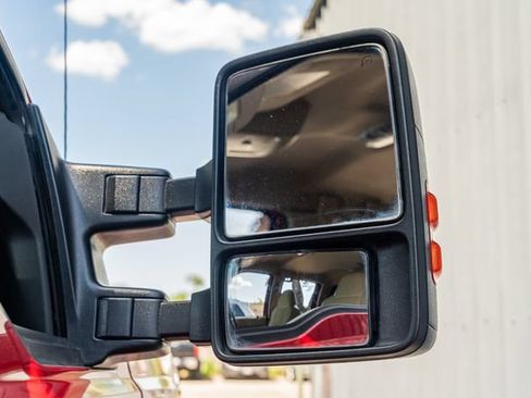 Used 2008 Ford F450 Lariat AWD/4WD image 16