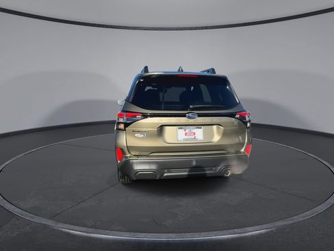 Used 2025 Subaru Forester Limited AWD/4WD image 7