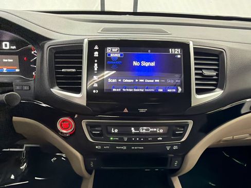 Used 2019 Honda Ridgeline RTL-E image 30