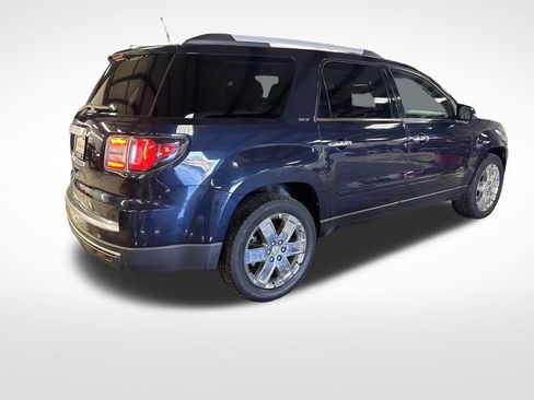 Used 2017 GMC Acadia Limited SLT image 5