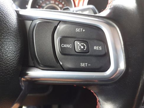 Used 2021 Jeep Wrangler Unlimited Rubicon image 14