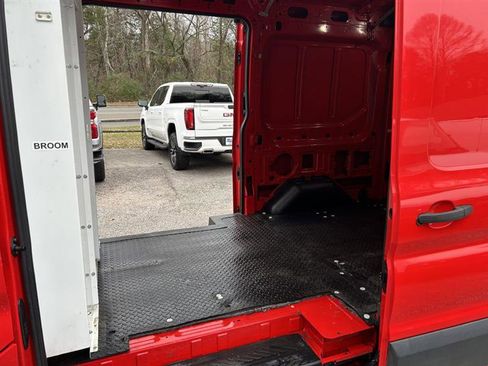 Used 2019 Ford Transit 250 130 Medium Roof image 15