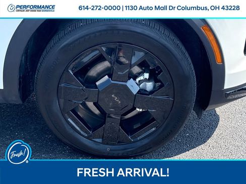 Used 2026 Kia Sportage X-Line AWD/4WD image 10
