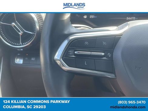 Used 2025 Chevrolet Equinox LT FWD image 20