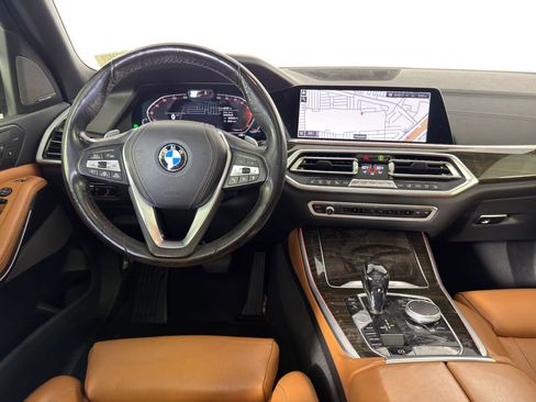 Used 2021 BMW X5 sDrive40i w/ Premium Package image 29