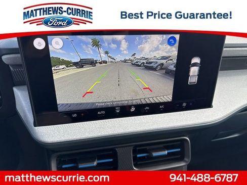 New 2026 Ford Maverick XLT FWD image 19