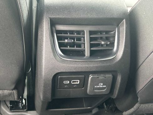 Used 2024 Chevrolet Blazer RS w/ LPO, Floor Liner Package FWD image 21