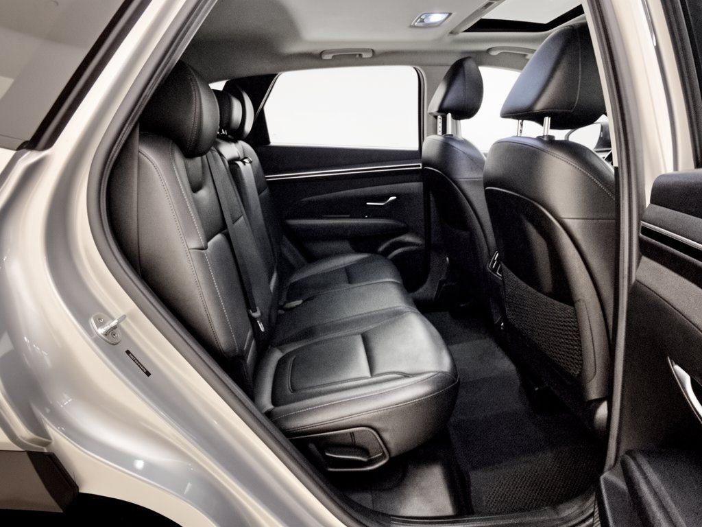 Used 2023 Hyundai Tucson SEL w/ Convenience Package FWD image 29