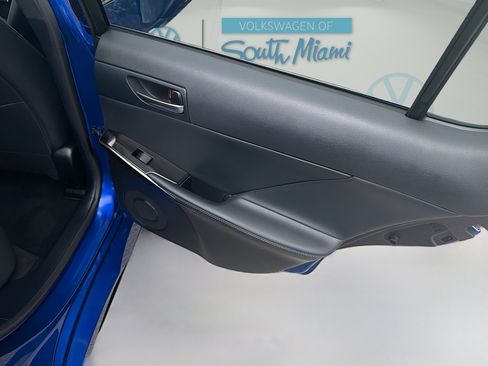 Used 2025 Lexus IS 350 F Sport w/ Accessory Package 2 RWD image 31
