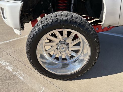 Used 2016 Ford F250 Lariat w/ Lariat Ultimate Package image 12