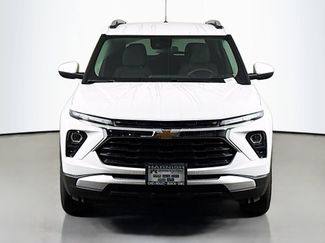 New 2026 Chevrolet TrailBlazer LT video 2