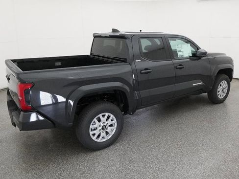 New 2026 Toyota Tacoma SR5 image 82