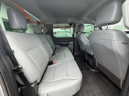 Used 2022 Ford F150 XL w/ Equipment Group 101A High image 16