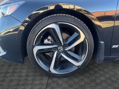 Used 2021 Honda Accord Sport Special Edition image 13