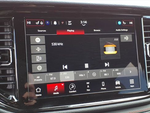 New 2026 Dodge Durango GT image 24