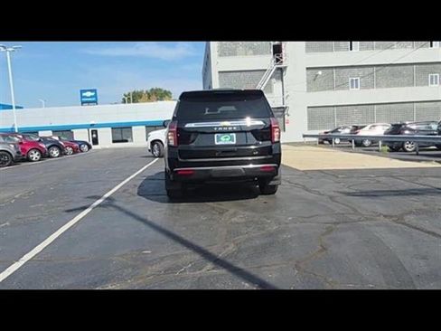 Certified 2023 Chevrolet Tahoe LT image 73