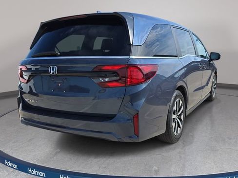 Used 2025 Honda Odyssey EX-L image 6