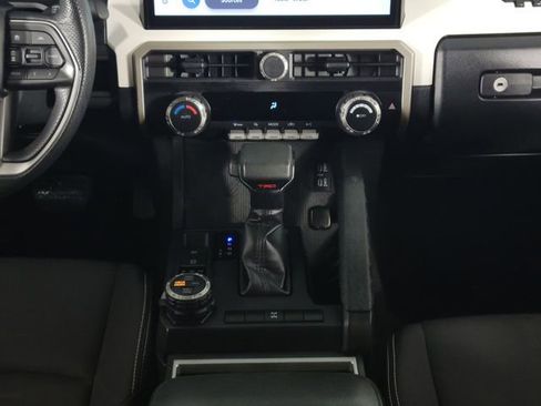 Used 2024 Toyota Tacoma TRD Off-Road AWD/4WD image 24
