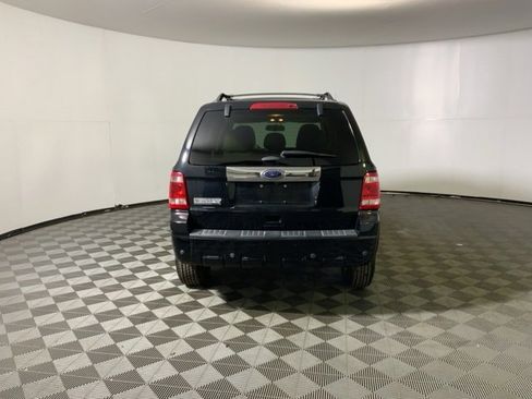 Used 2012 Ford Escape Limited image 9