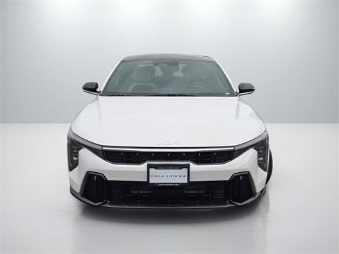 New 2026 Kia K4 GT-Line image 2
