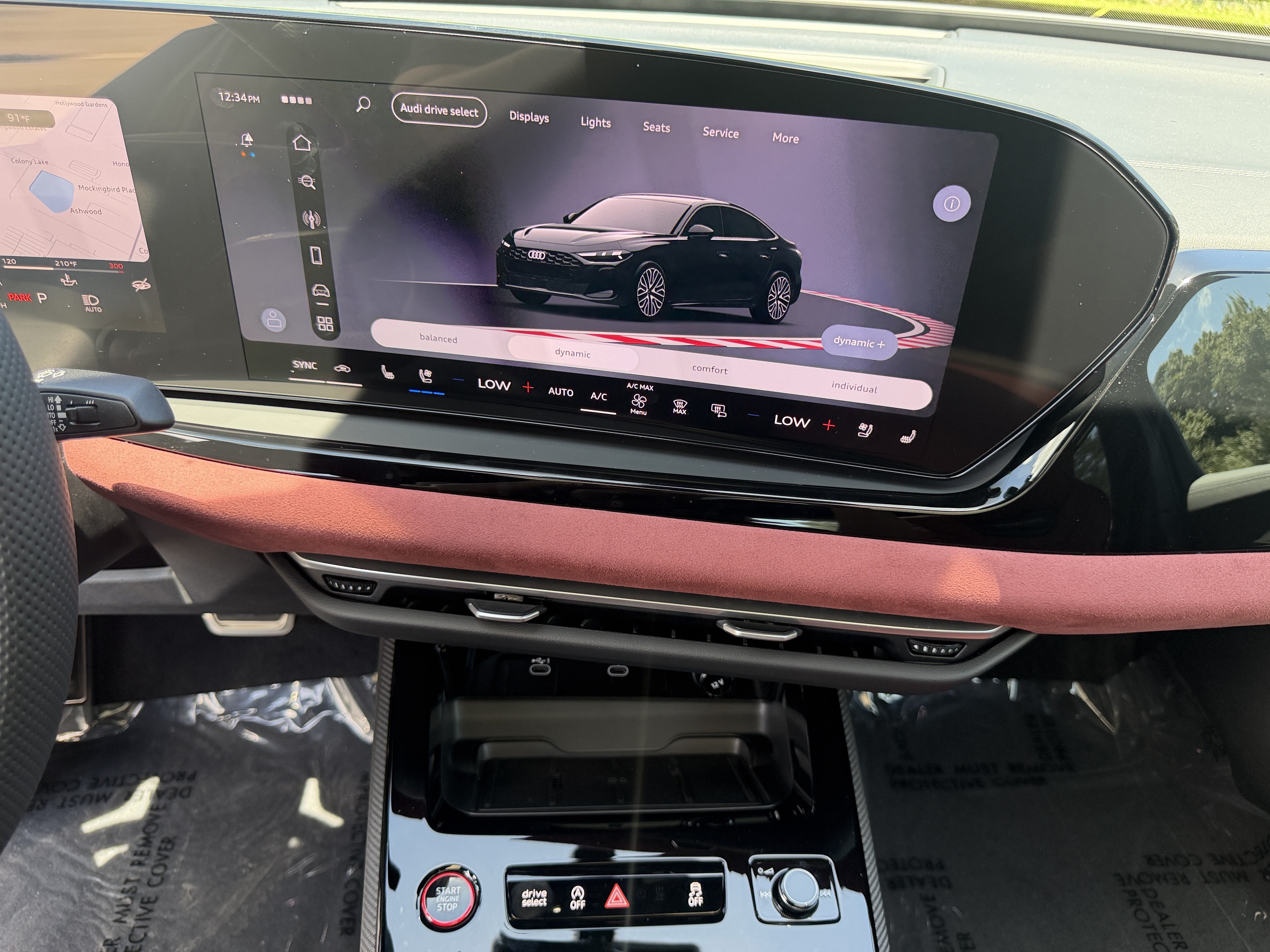 New 2026 Audi S5 Premium Plus AWD/4WD image 24
