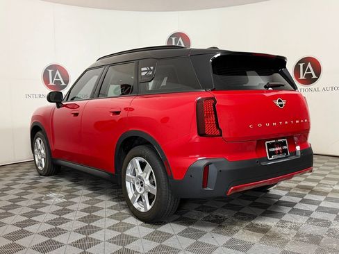 Used 2025 MINI Cooper Countryman S AWD/4WD image 7