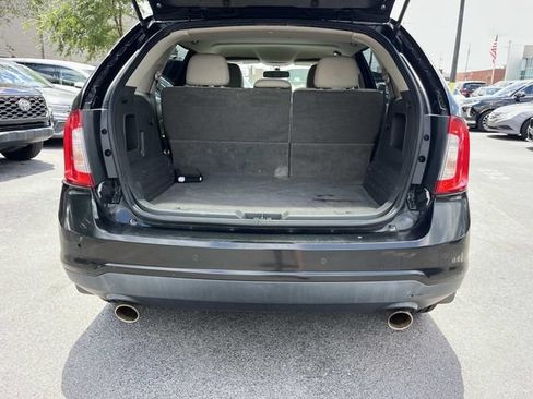 Used 2014 Ford Edge SE w/ Equipment Group 101A FWD image 12