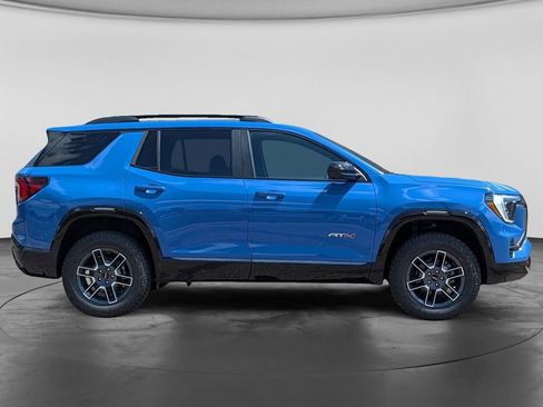 New 2026 GMC Terrain AT4 w/ Convenience Package III AWD/4WD image 19