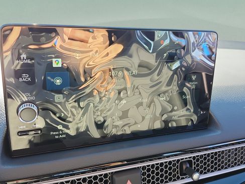 New 2026 Honda Civic Sport Touring image 30