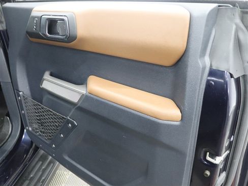 Used 2021 Ford Bronco Outer Banks AWD/4WD image 30