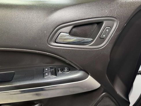 Used 2021 Chevrolet Colorado LT w/ Fleet Safety Package AWD/4WD image 7