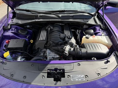 Used 2023 Dodge Charger Scat Pack w/ Plus Group image 9