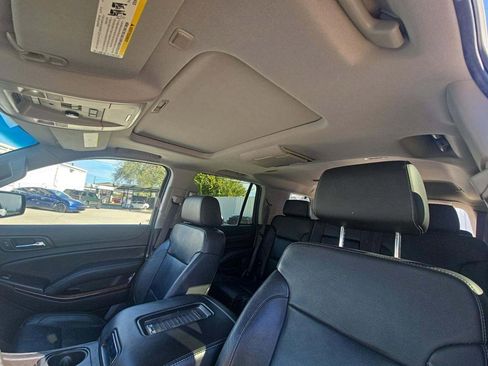 Used 2016 GMC Yukon SLT w/ Open Road Package image 14