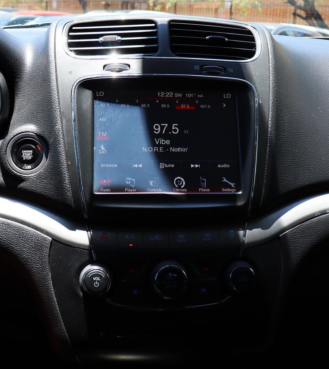 Used 2020 Dodge Journey Crossroad FWD image 45