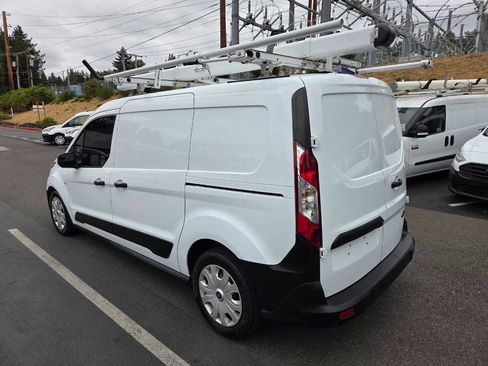 Used 2022 Ford Transit Connect XL image 5
