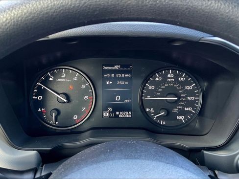 Certified 2025 Subaru Forester w/ Convenience Package #1 image 22