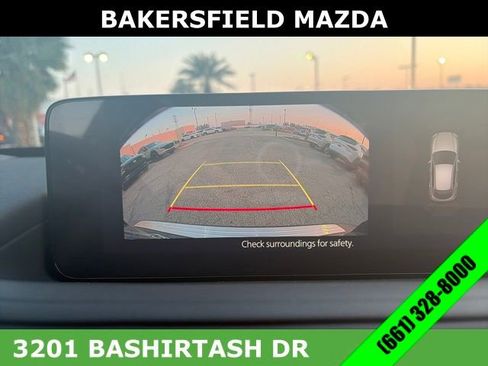 New 2026 MAZDA CX-30 AWD 2.5 S image 20