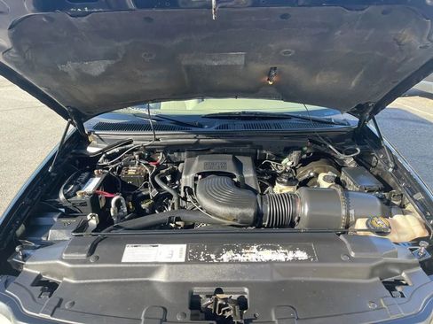 Used 2000 Ford Expedition Eddie Bauer image 30