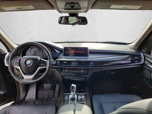 Used 2016 BMW X5 sDrive35i RWD image 19