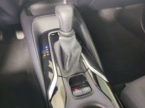 Used 2021 Toyota Corolla SE image 19